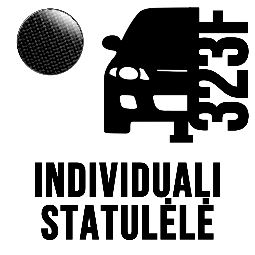 Individuali Statulėlė