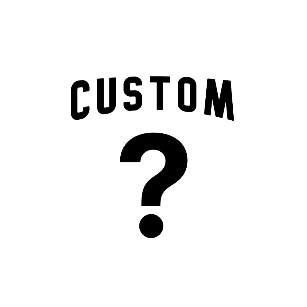 Individualūs Užsakymai