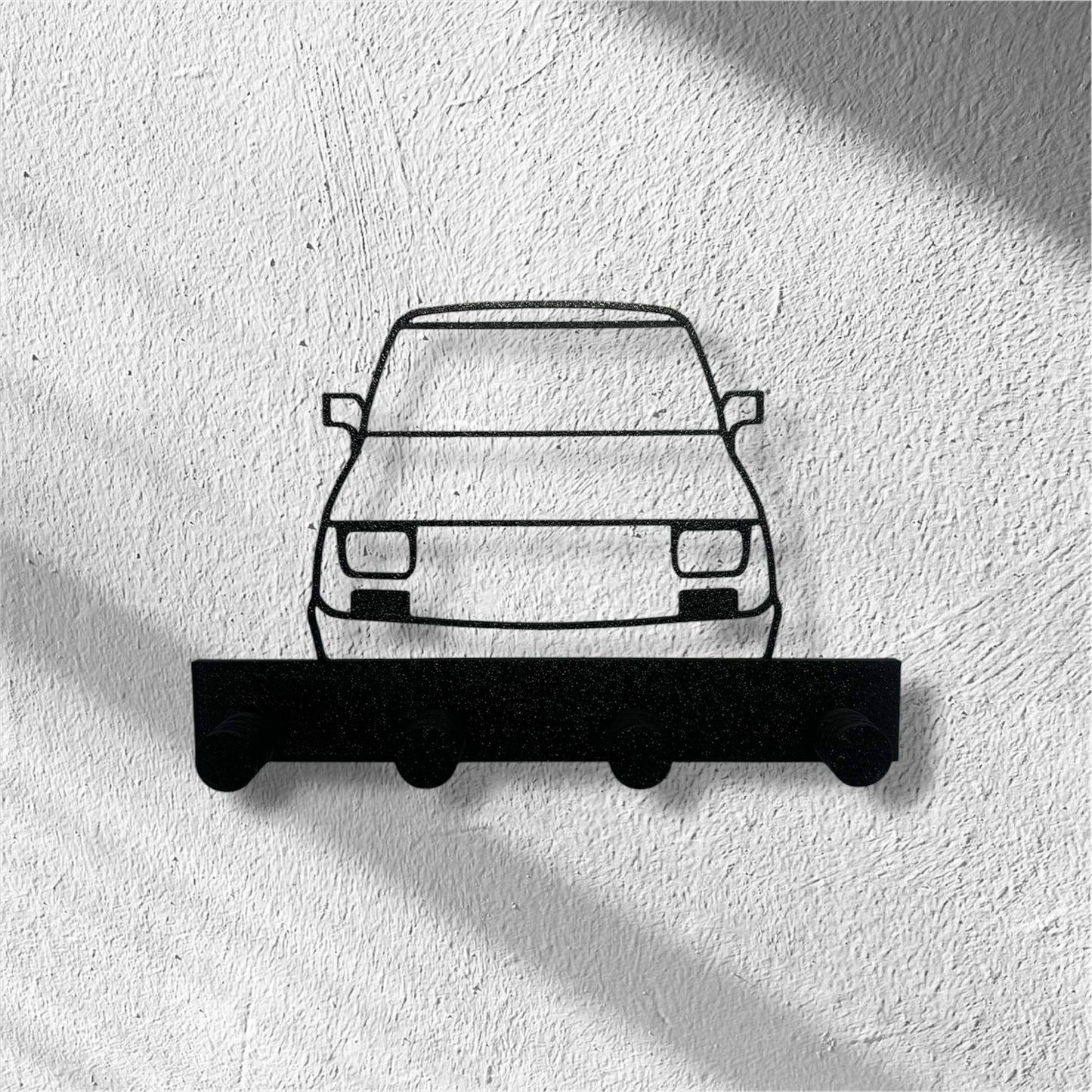 Kabykla Fiat 126p
