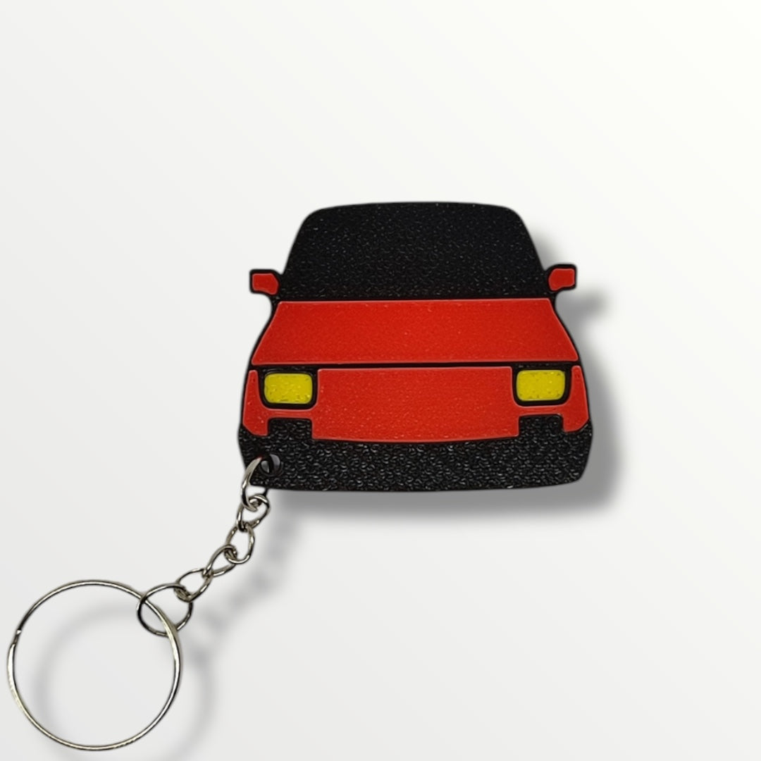 Pakabukas Fiat 126p