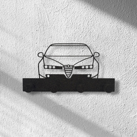 Kabykla Alfa Romeo 159