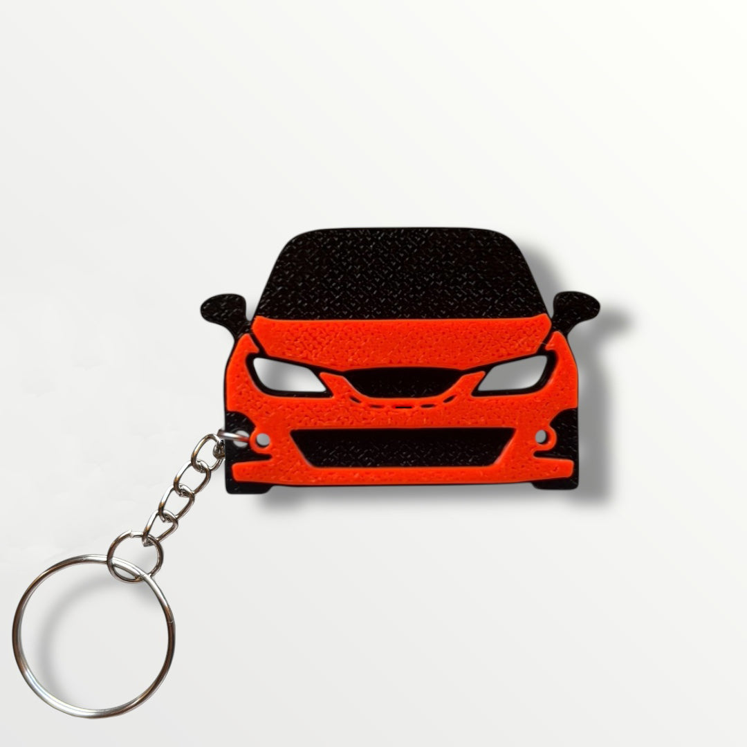 Pakabukas Seat Ibiza 4 Cupra