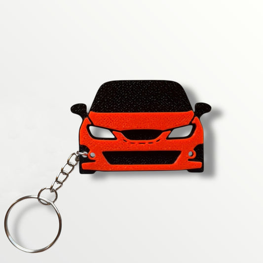 Pakabukas Seat Ibiza 4 Cupra