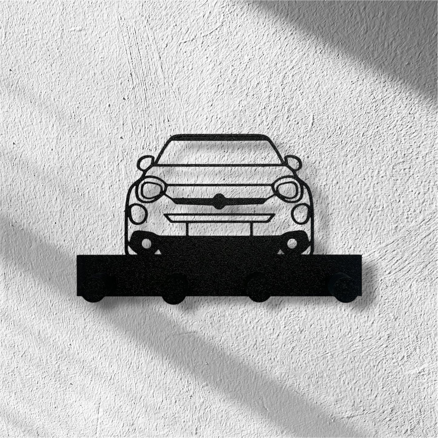 Kabykla Fiat 500x