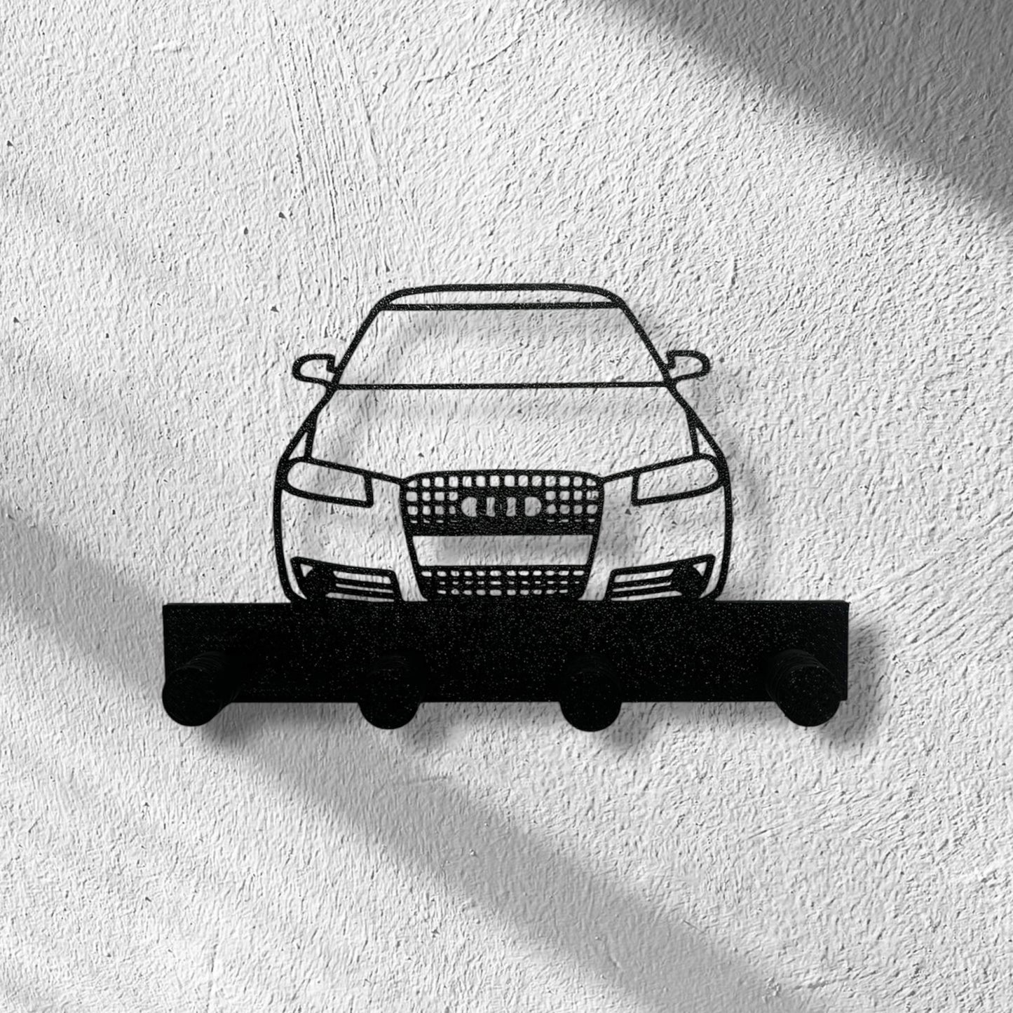Kabykla Audi A3 8P