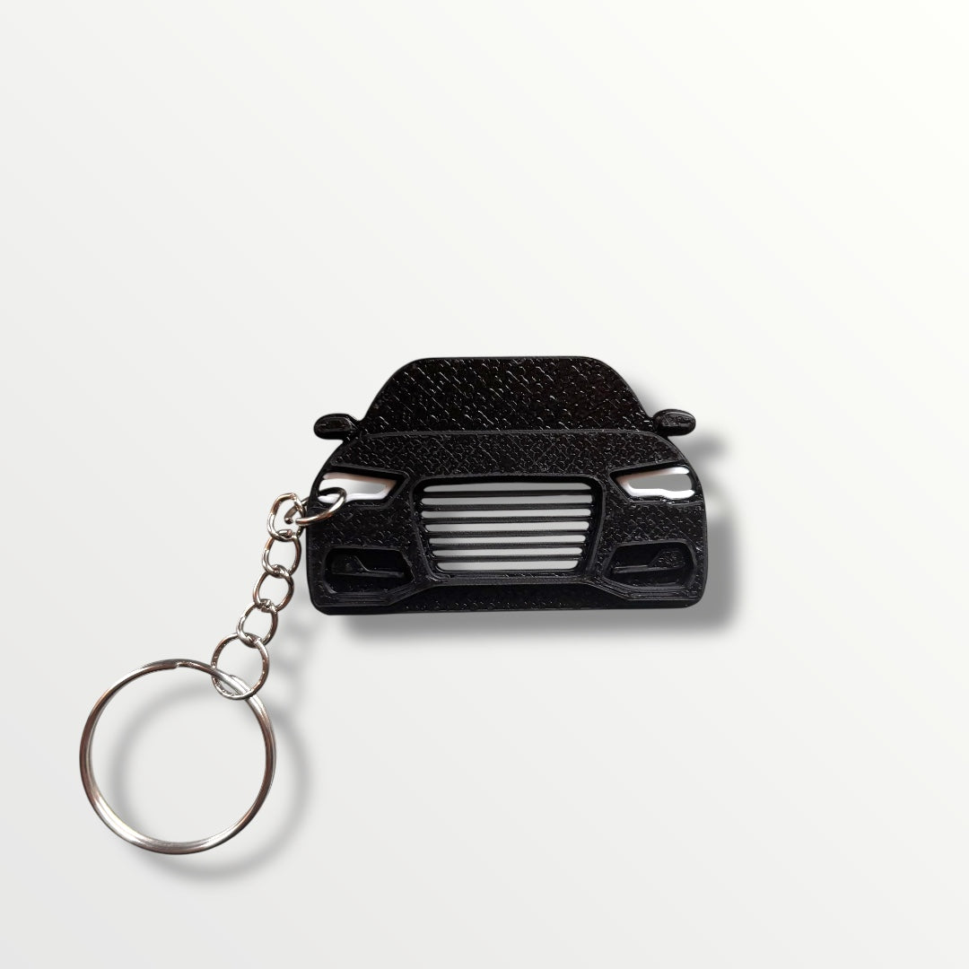 Pakabukas Audi A3 8V