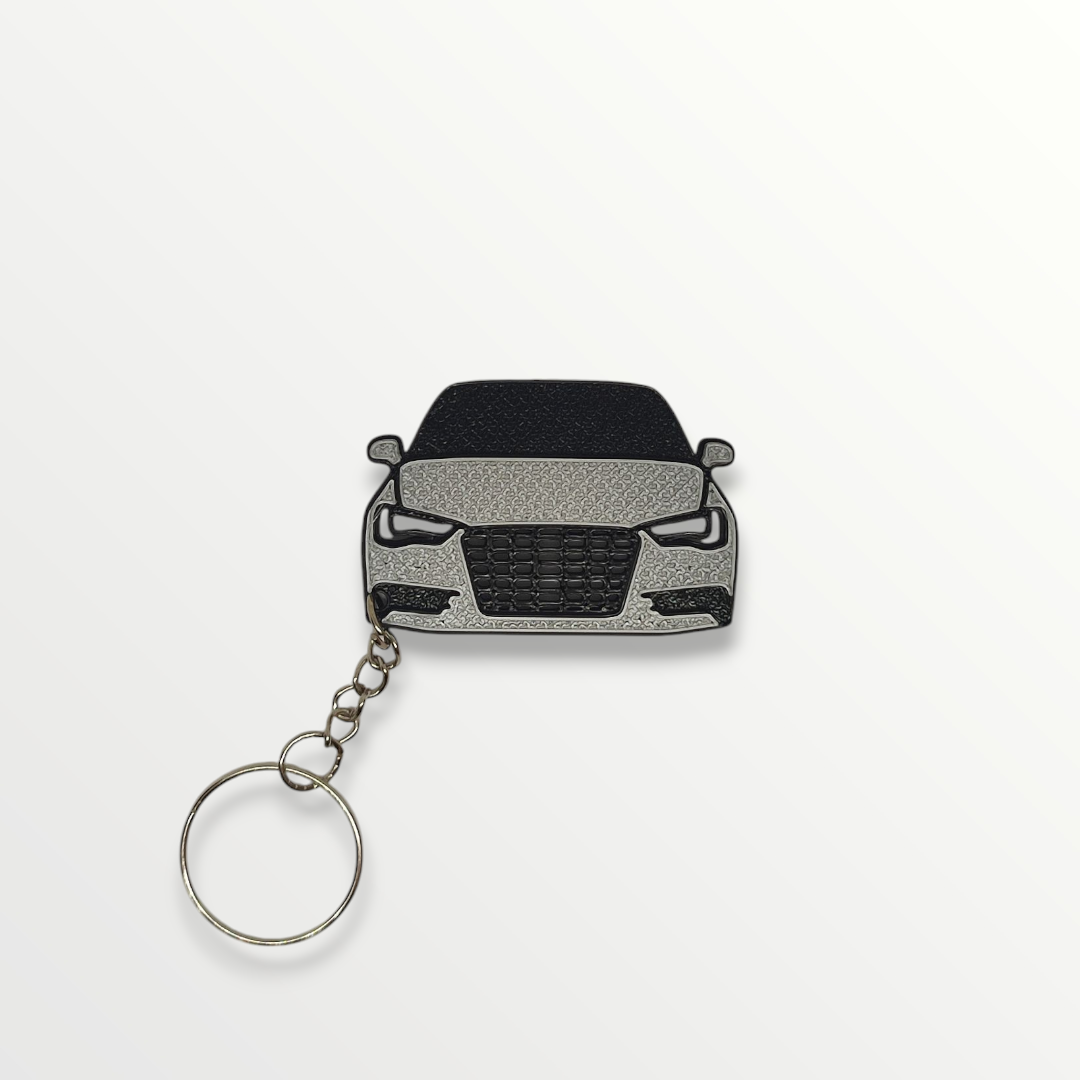 Pakabukas AUDI A3 III 2015