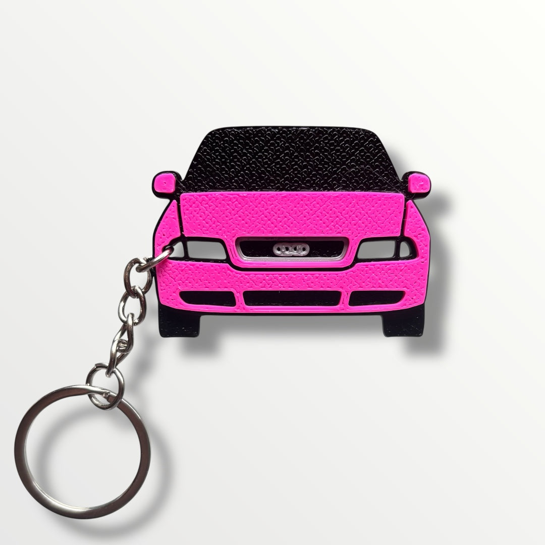 Pakabukas Audi A4 B5