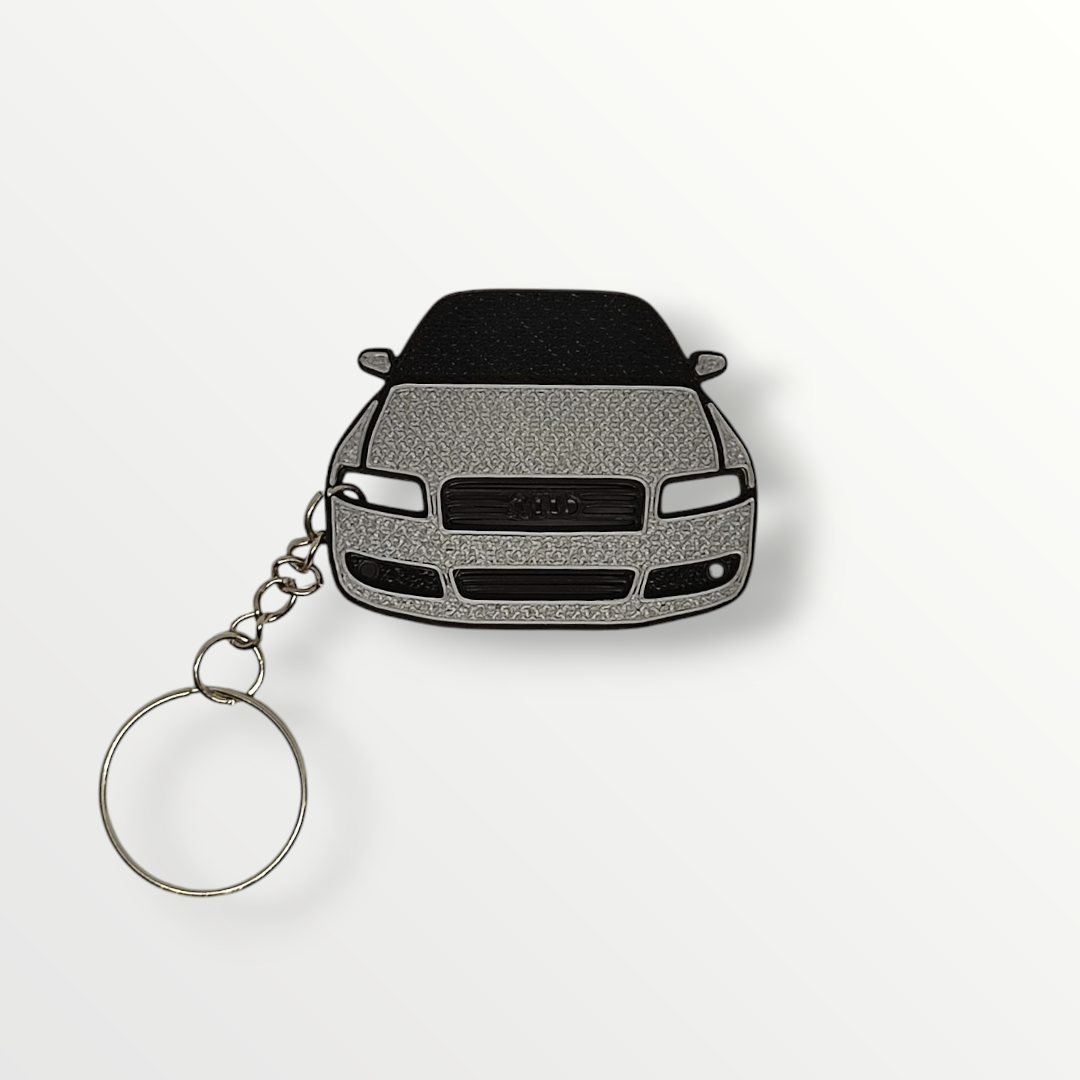 Pakabukas AUDI A4 B6