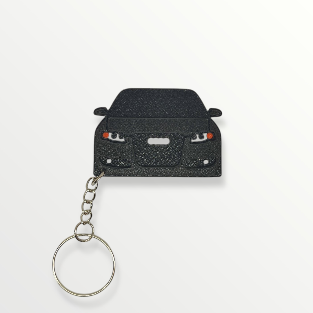 Pakabukas AUDI A4 B7