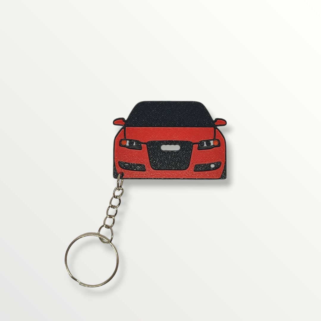 Pakabukas AUDI A4 B7