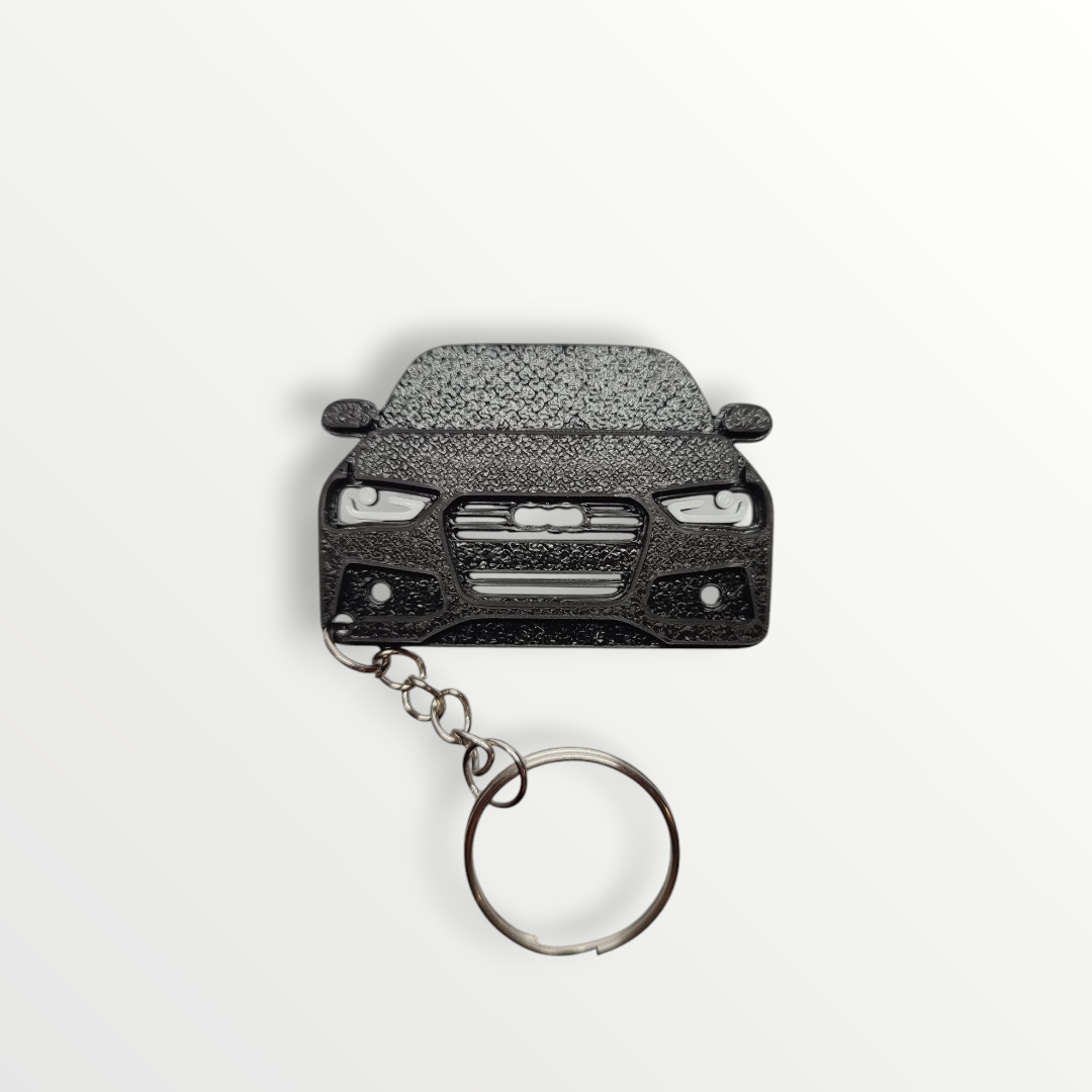 Pakabukas AUDI A4 B8.5