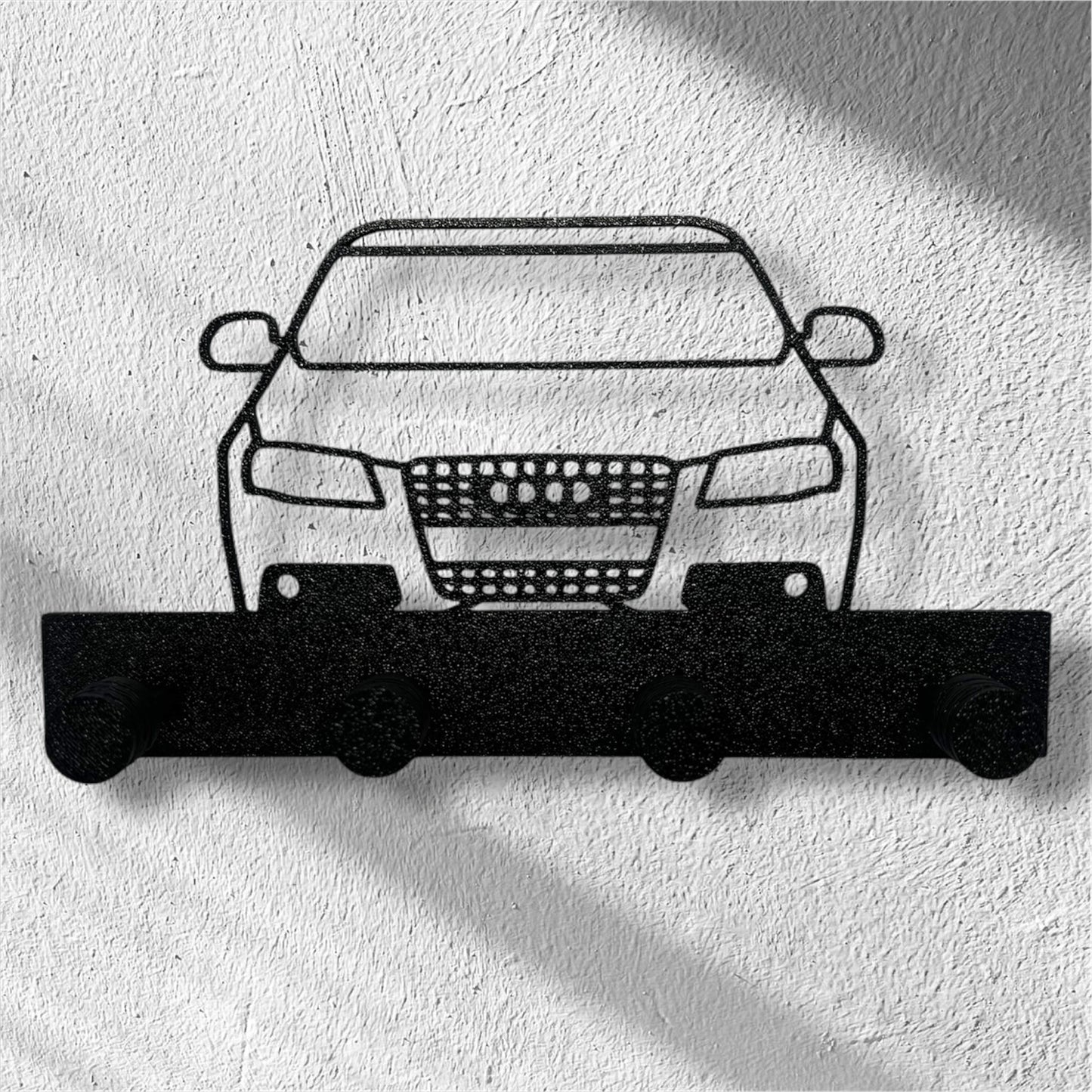 Kabykla Audi A4 B8
