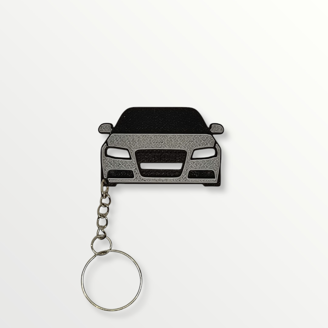 Pakabukas AUDI A4 B8