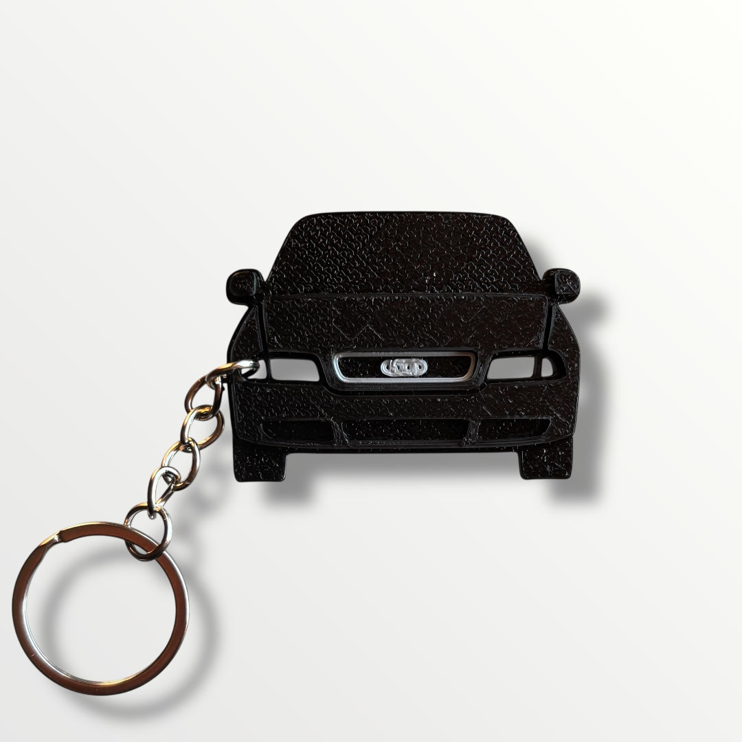 Pakabukas Audi A4 B5