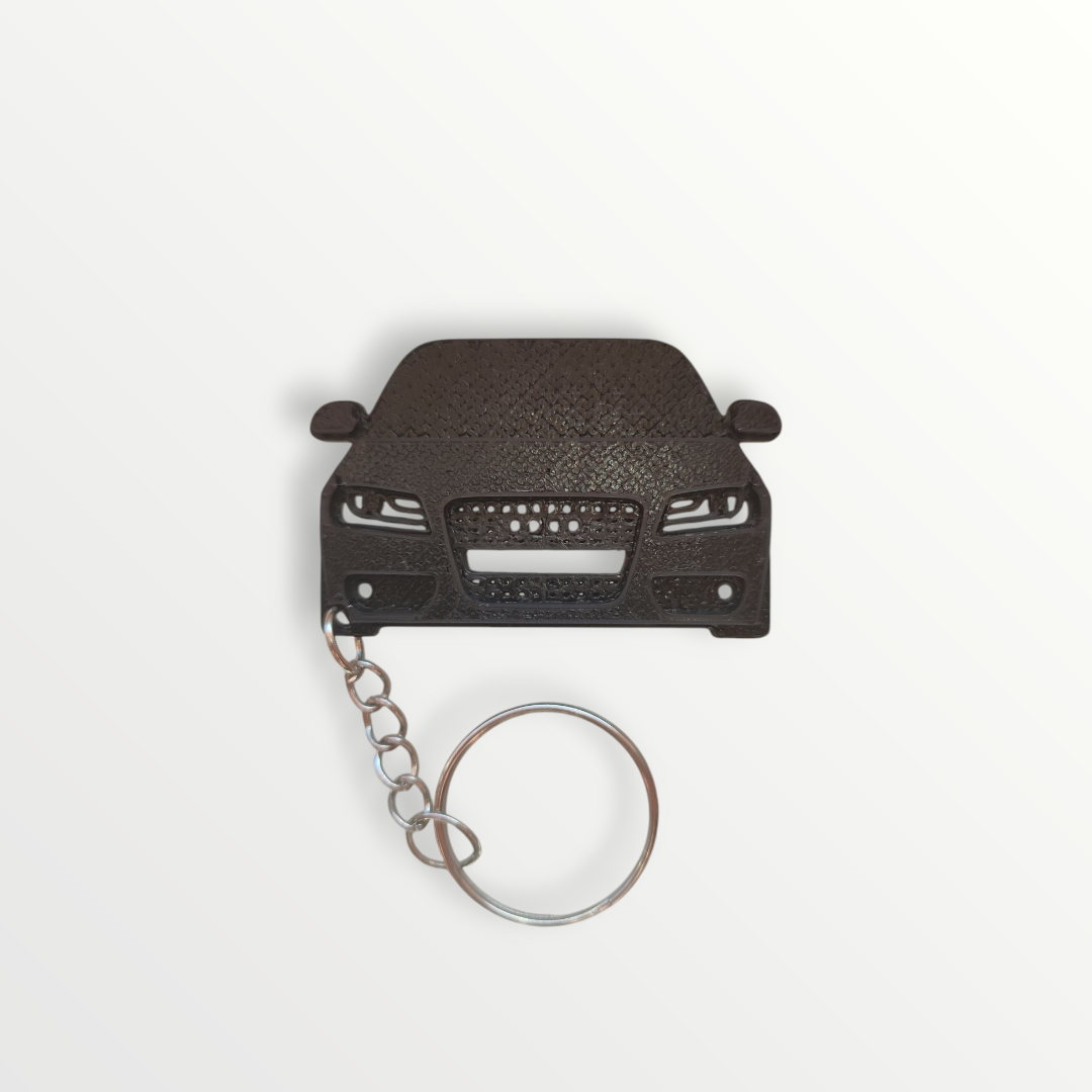 Pakabukas AUDI A5 B8