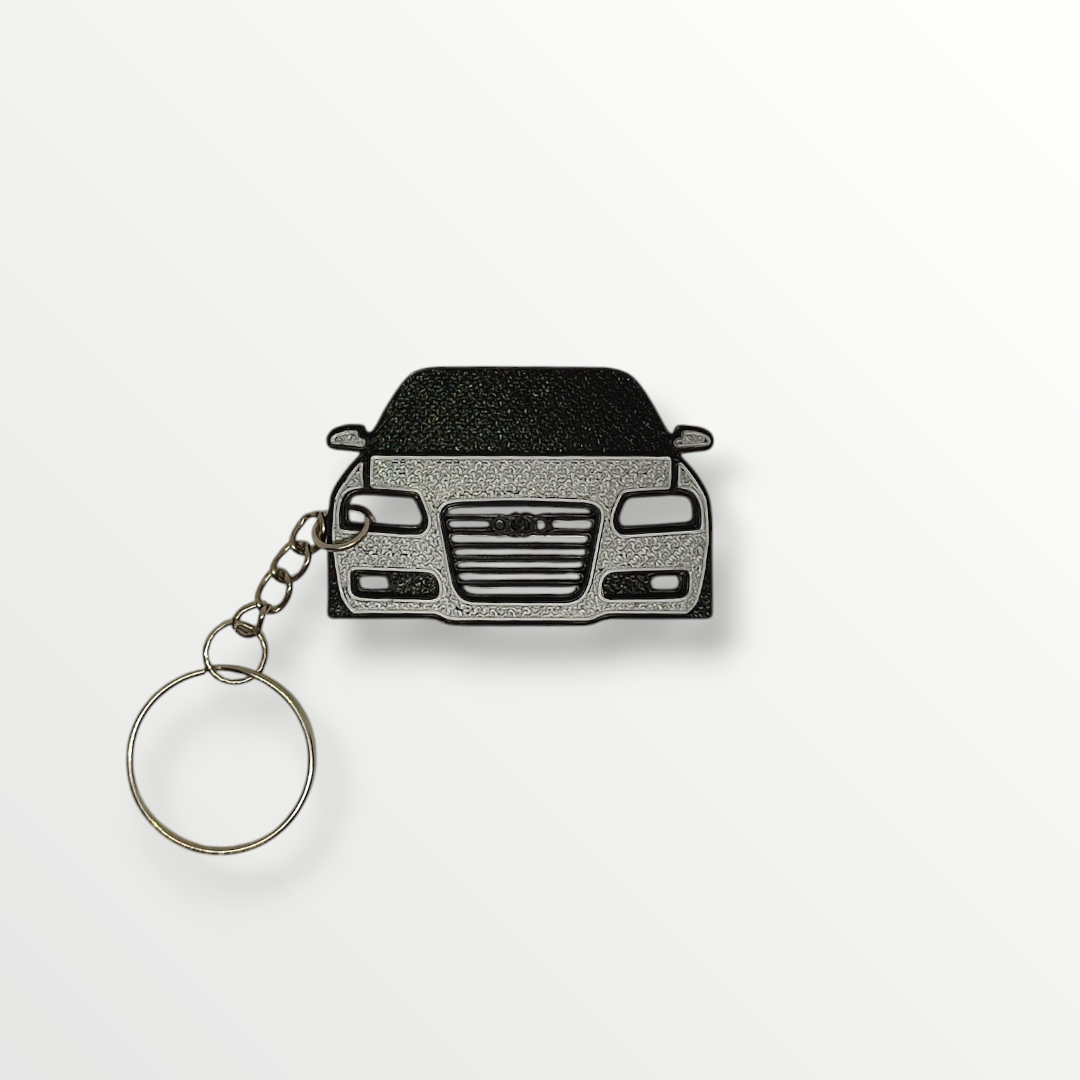 Pakabukas AUDI A6 C6