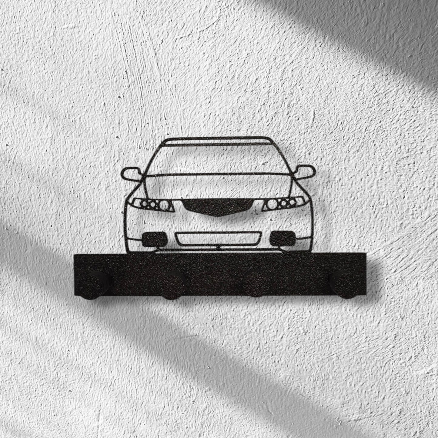 Kabykla Honda Accord 7