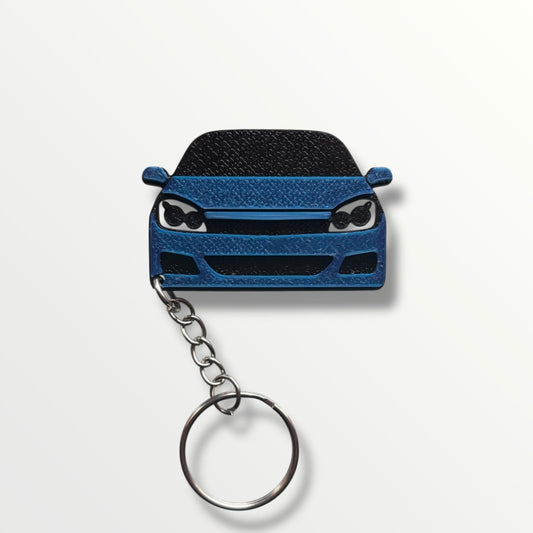 Pakabukas Opel Astra H