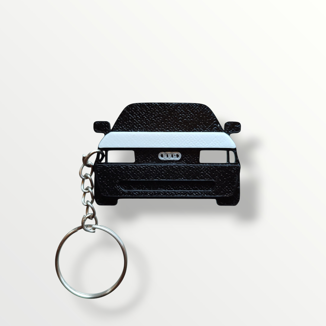 Pakabukas Audi 80 B3