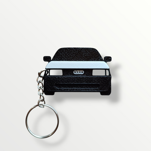 Pakabukas Audi 80 B3