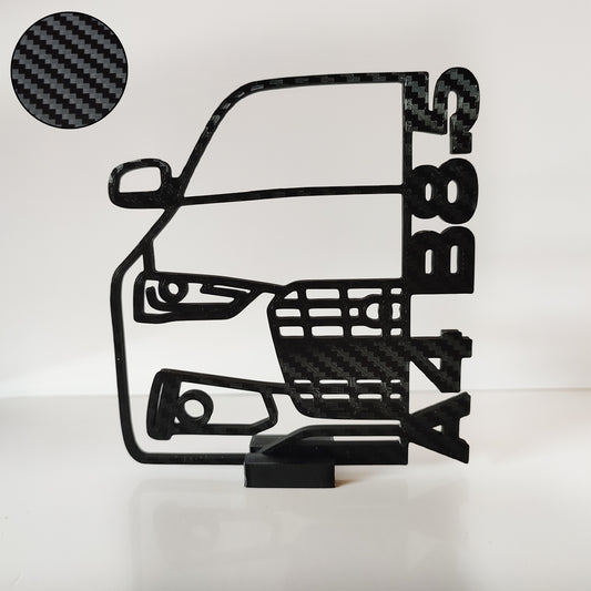 Statulėlė Audi A4 B8.5