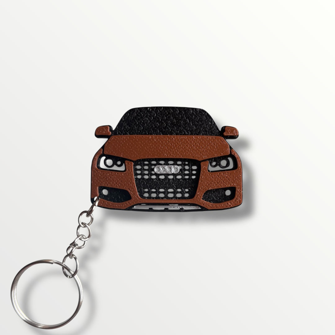 Pakabukas Audi A3 S3