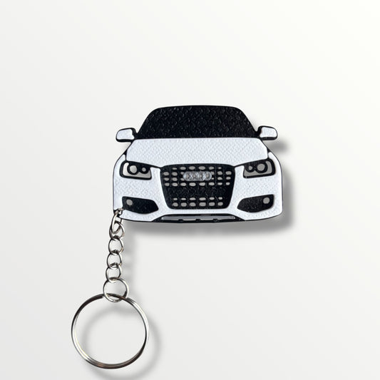 Pakabukas Audi A3 S3