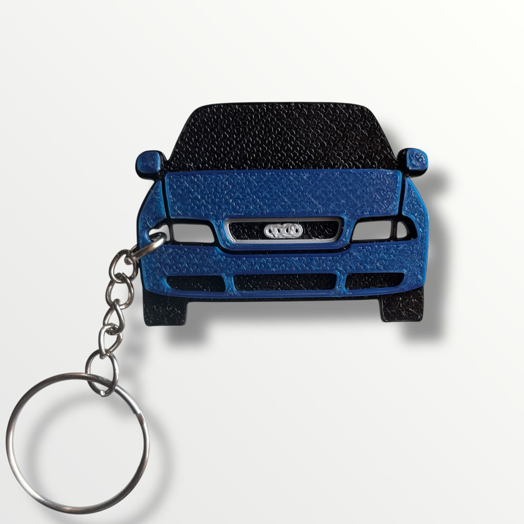 Pakabukas Audi A4 B5