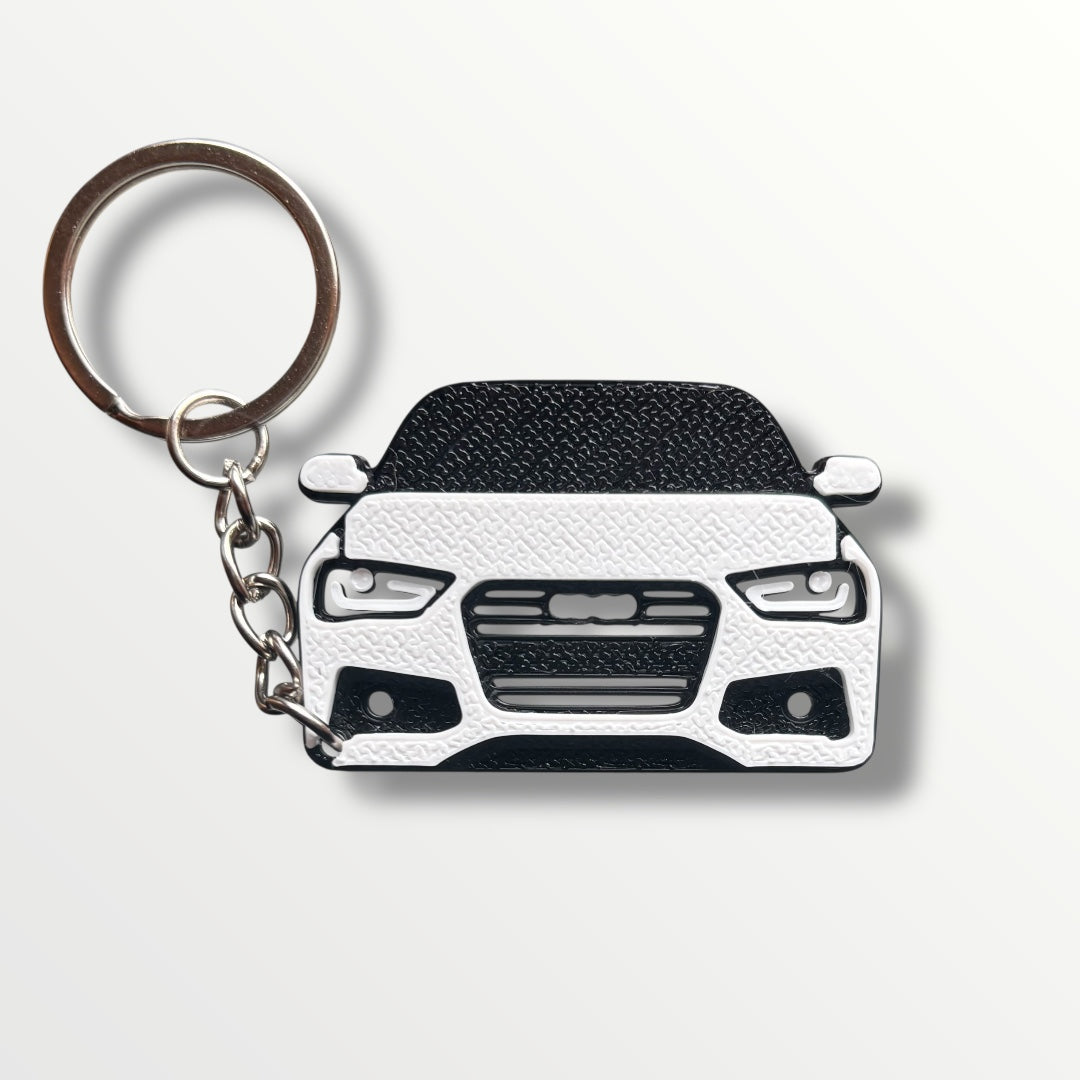 Pakabukas AUDI A4 B8.5