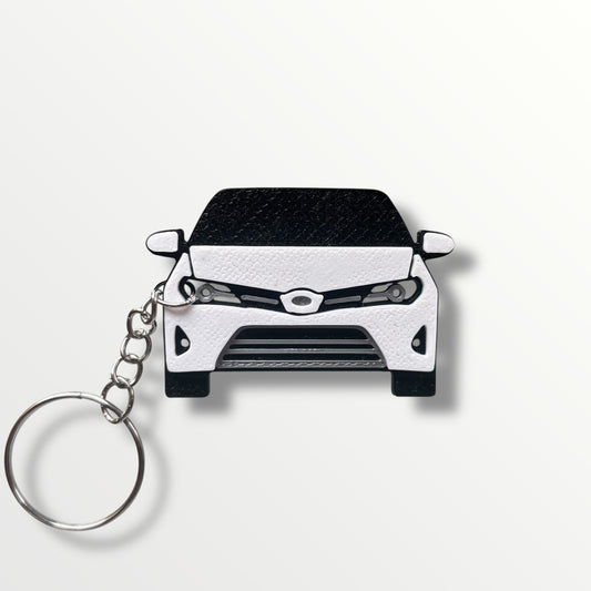 Pakabukas Toyota Auris 2