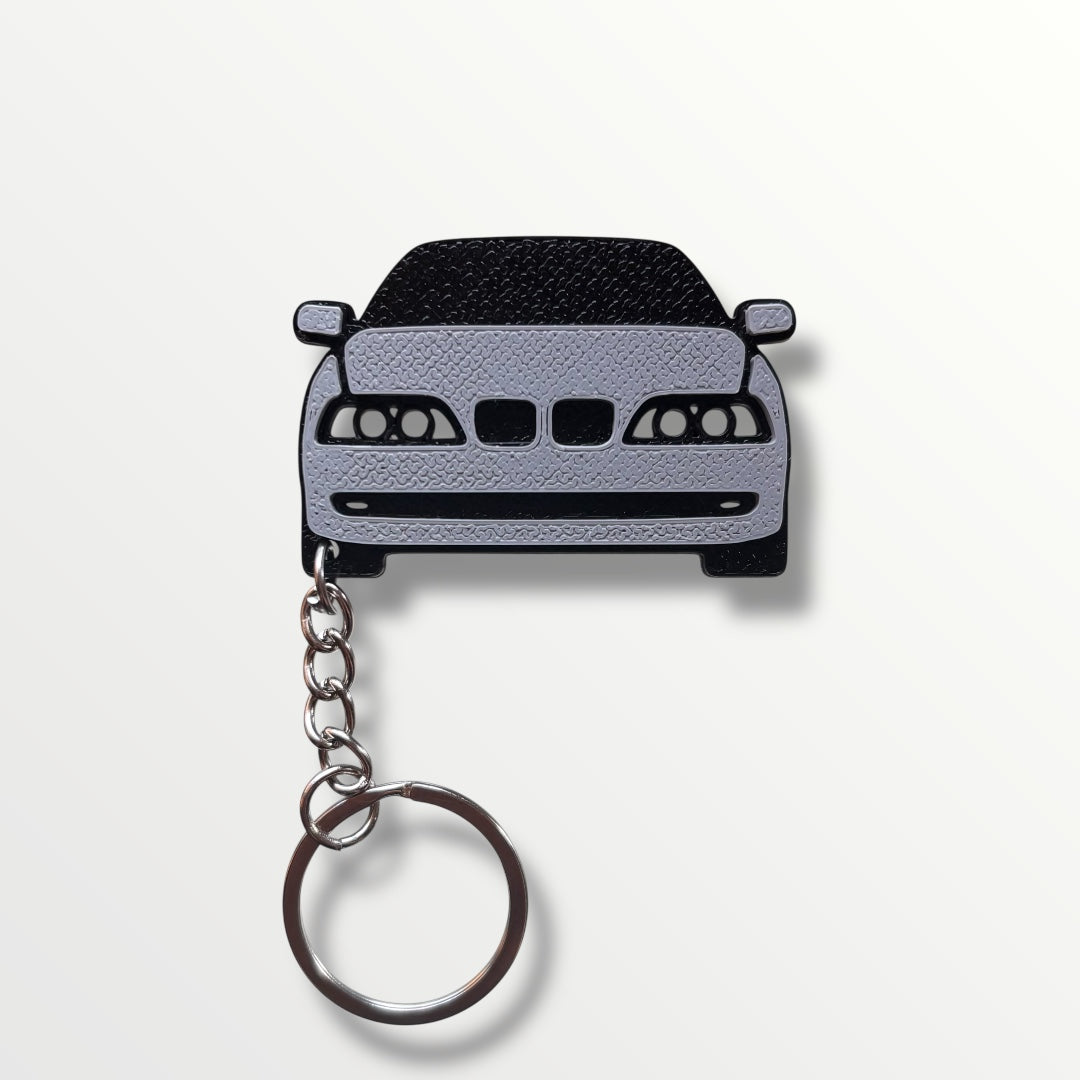 Pakabukas BMW E39 1999y