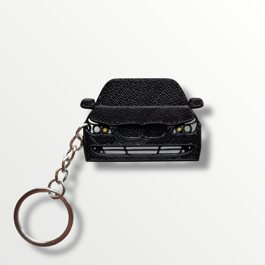 Pakabukas BMW E60