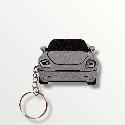 Pakabukas Fiat Barchetta (1996y)