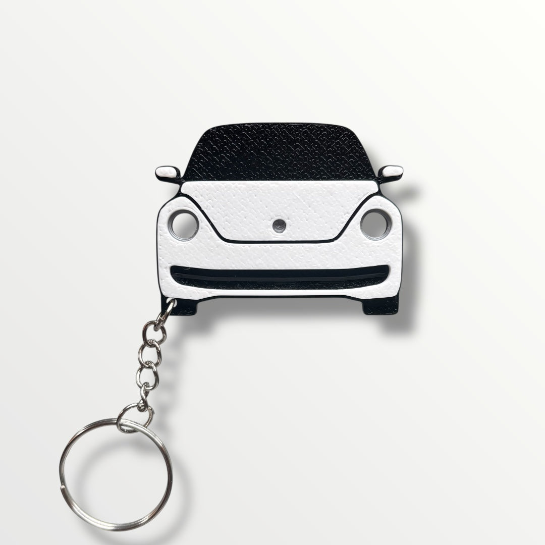 Pakabukas Volkswagen Beetle (2014y)