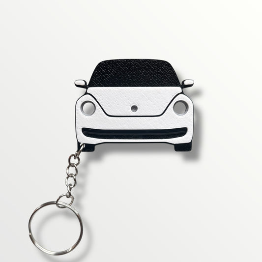 Pakabukas Volkswagen Beetle (2014y)