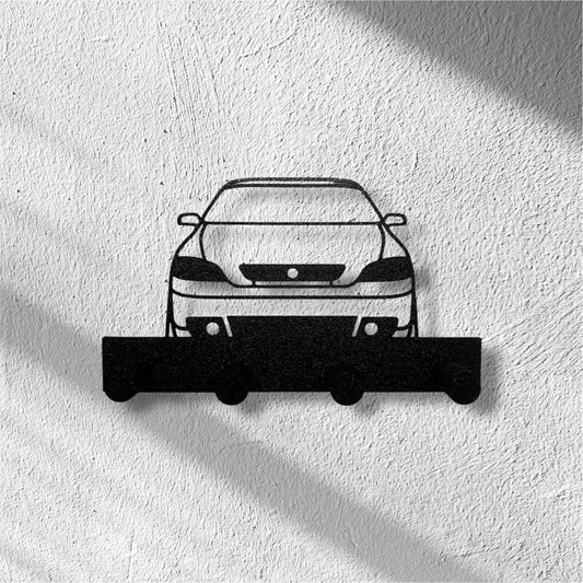 Kabykla Opel Bertone