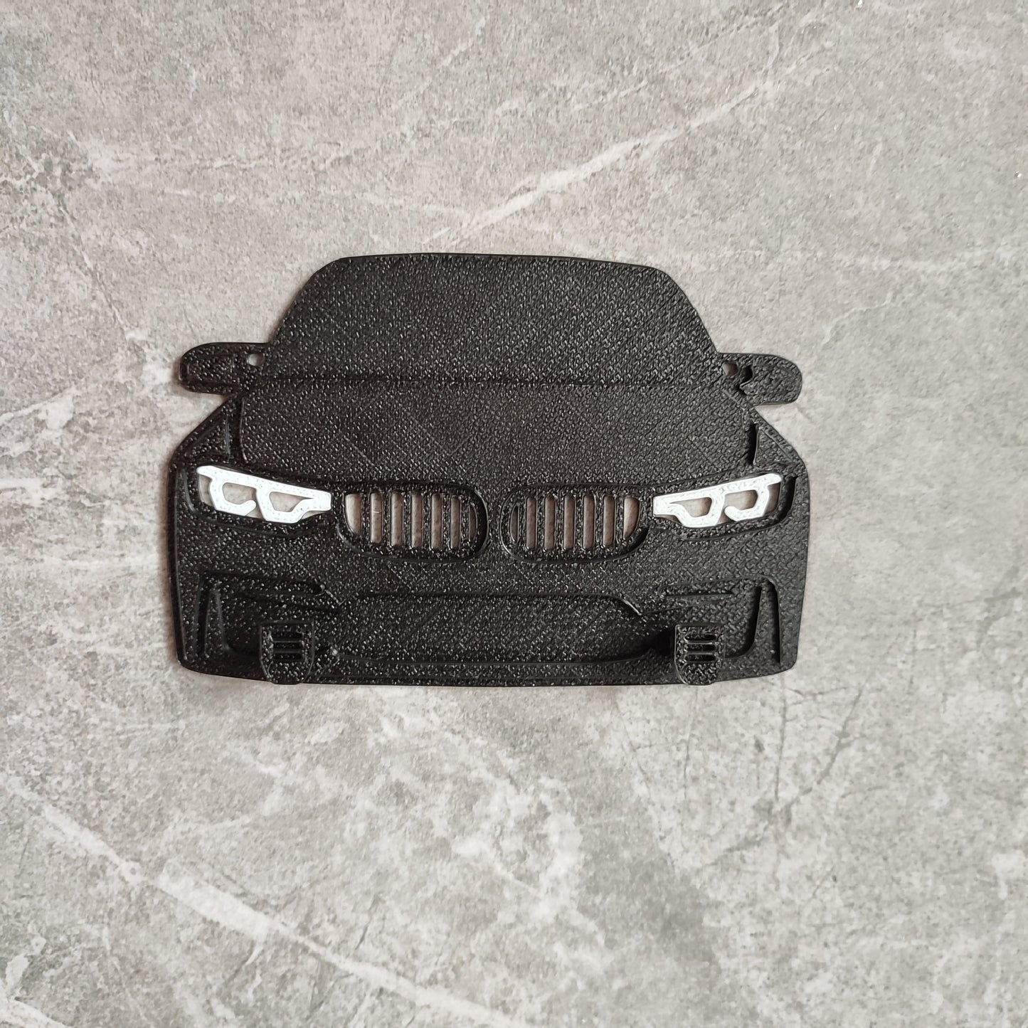 Spalvota Kabykla BMW M4 F32