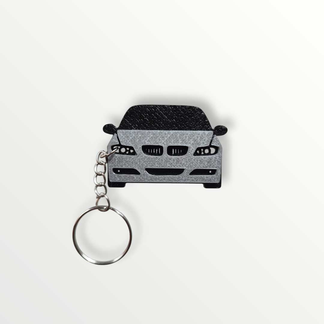 Pakabukas BMW E91 2011y