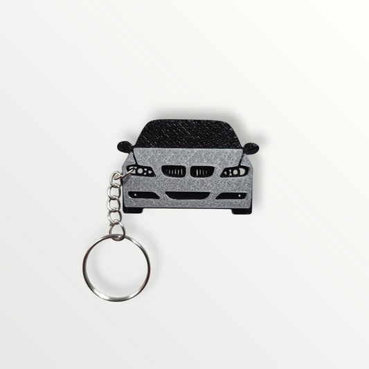 Pakabukas BMW E91 2011y