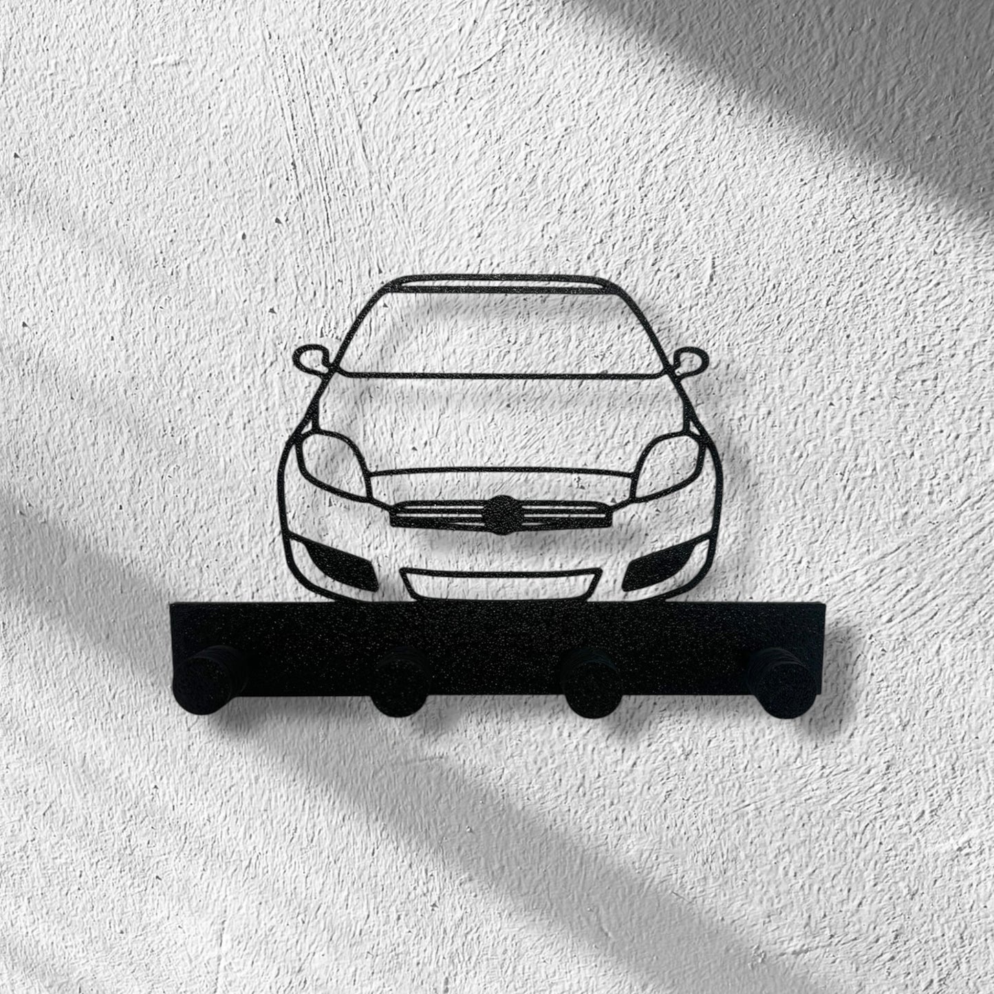 Kabykla Fiat Bravo 2