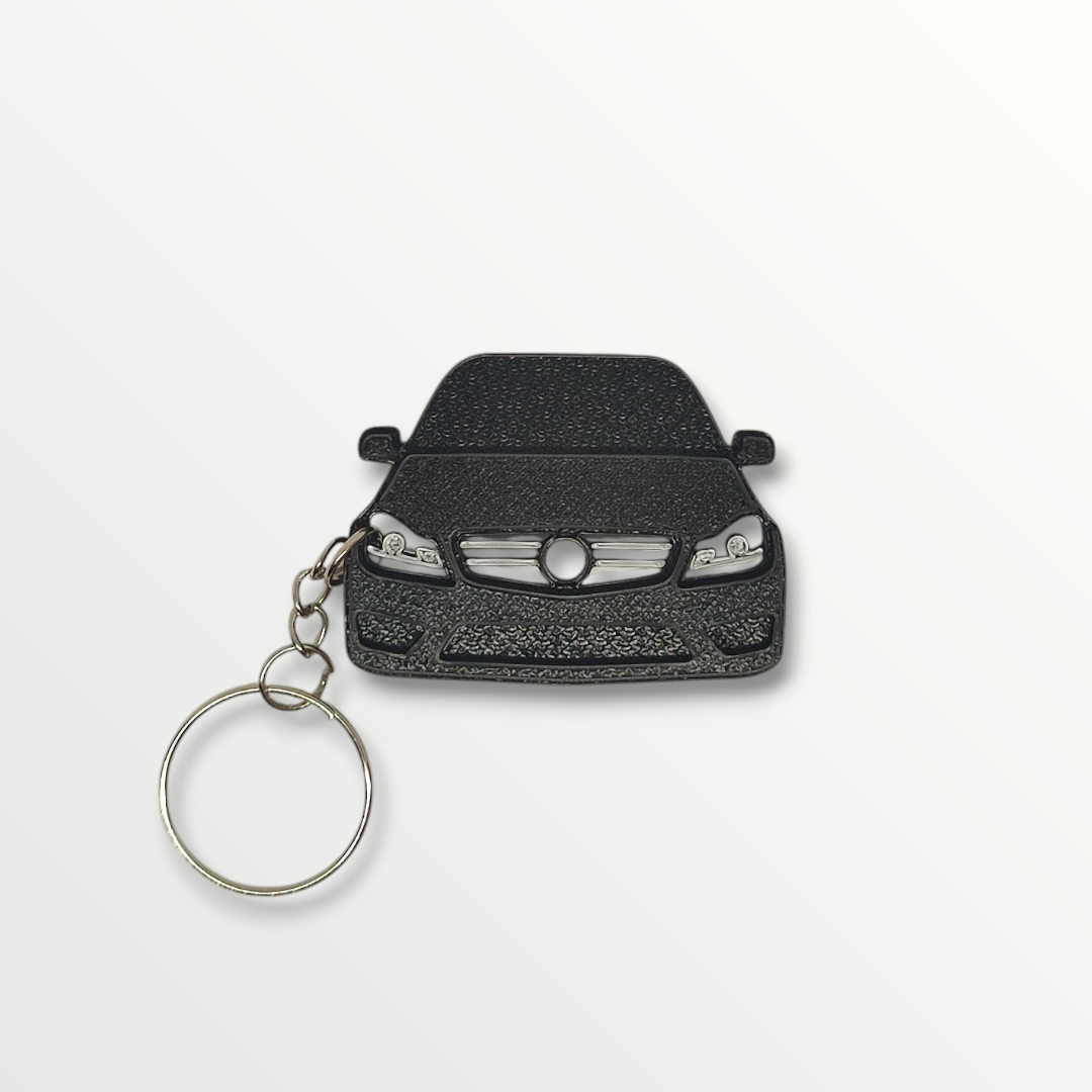 Pakabukas Mercedes C Class 2011