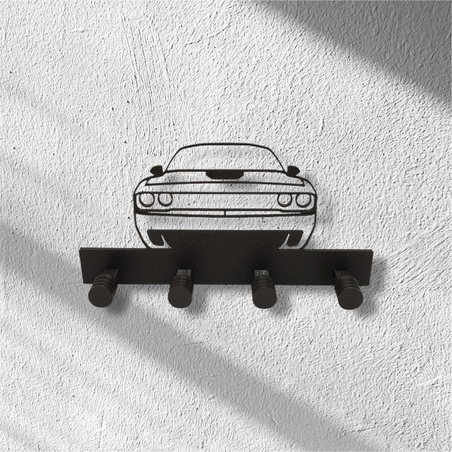Kabykla Dodge Challenger