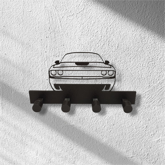 Kabykla Dodge Challenger