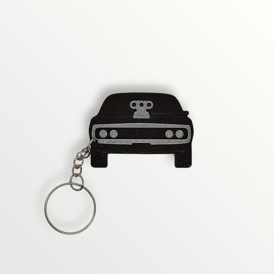 Pakabukas Dodge Charger