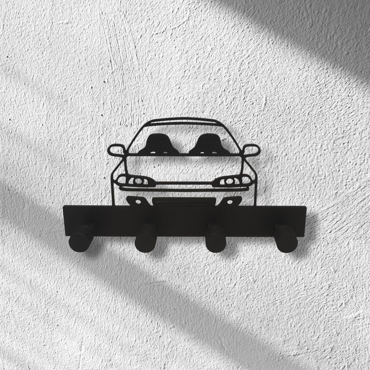 Kabykla Honda Civic 5