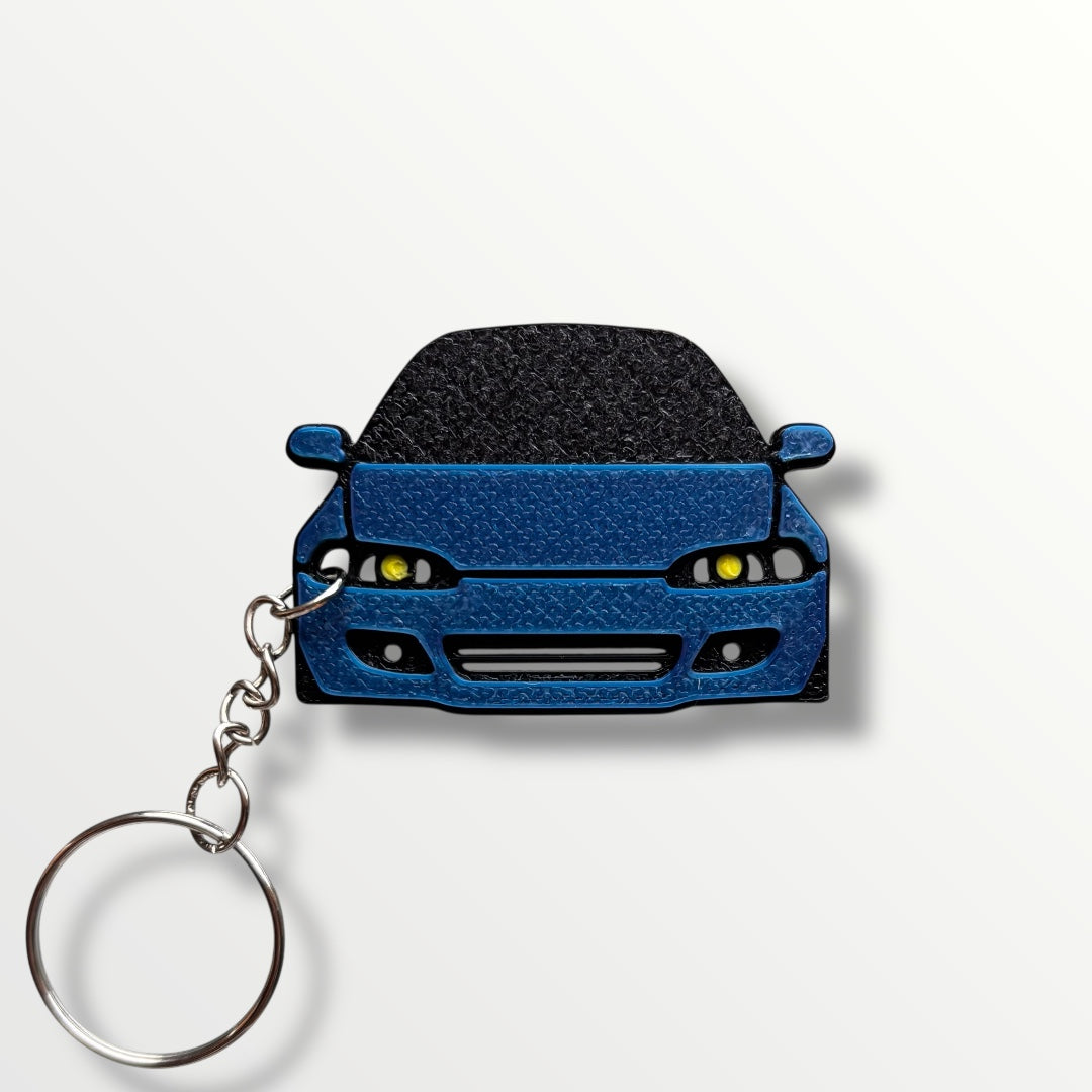 Pakabukas Honda Civic V