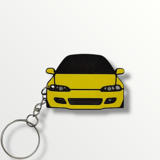 Pakabukas Honda Civic V