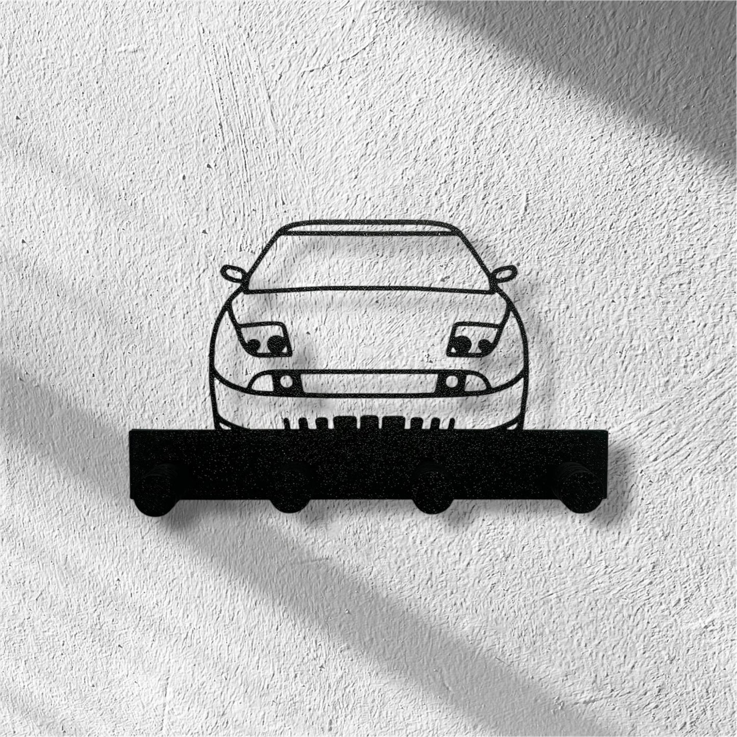 Kabykla Fiat Coupe