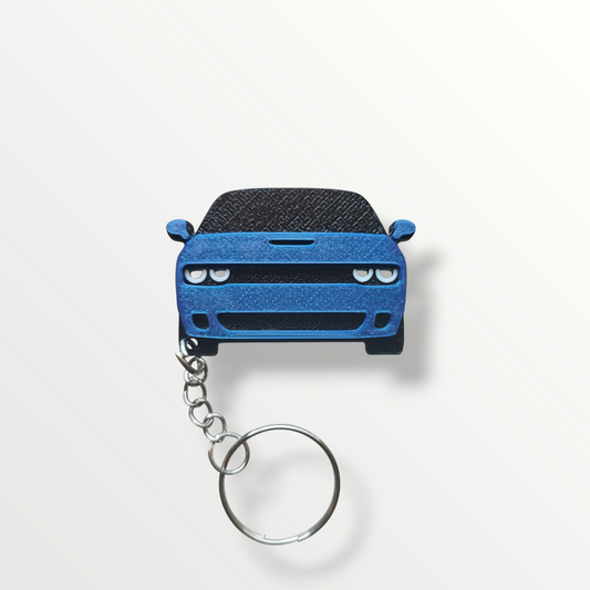 Pakabukas Dodge Challenger